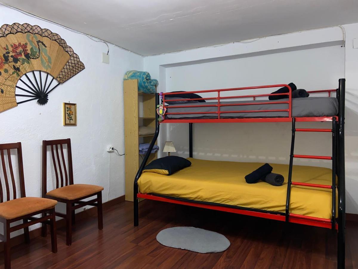 Les Oliveres - Casa- Apartament Vilafant Ngoại thất bức ảnh